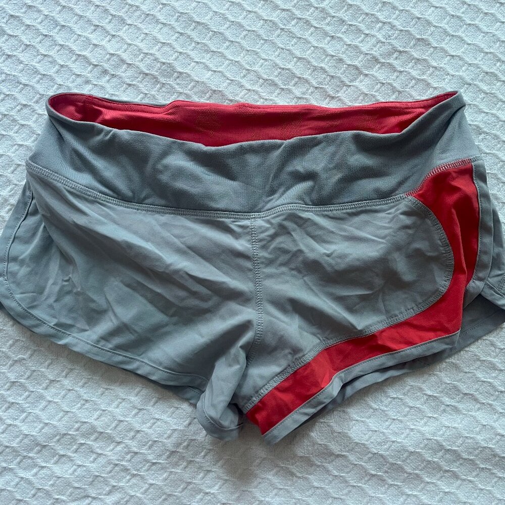 rabbit Catch Me If You Can running shorts